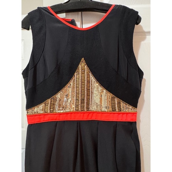 Sass And Bide - Layer Of Love Dress - Size 10 - Picture 9 of 11